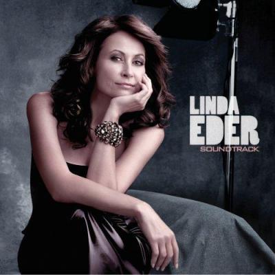 Linda Eder Album Cover