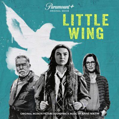 Little Wing Album Cover