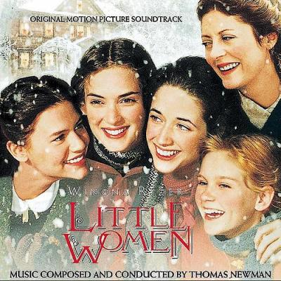 Little Women Album Cover