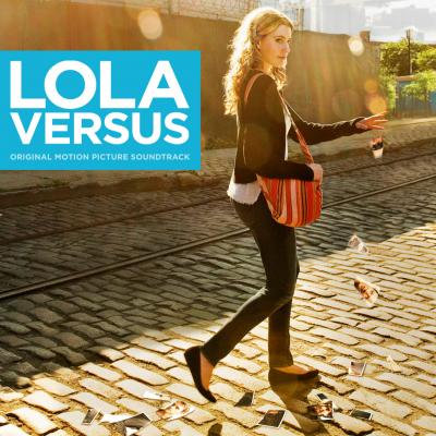 Lola Versus Album Cover