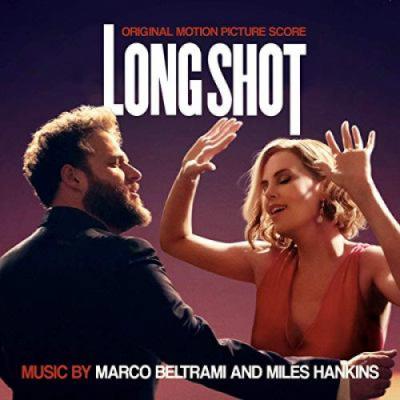 Long Shot Album Cover