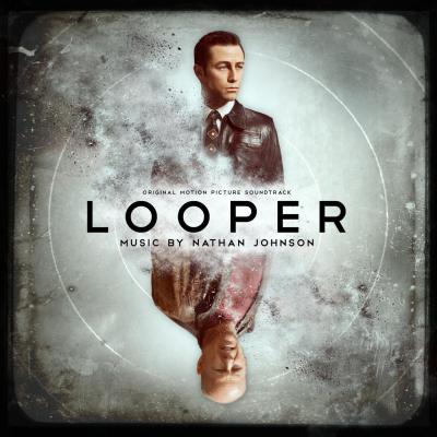 Looper Album Cover