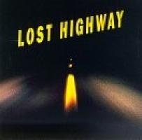 Lost Highway Album Cover