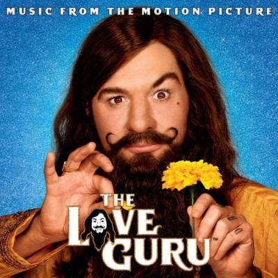 Love Guru Album Cover