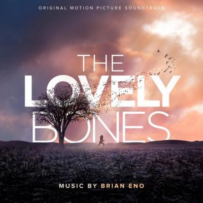 Lovely Bones, The Album Cover