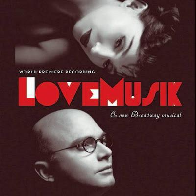 Lovemusik Album Cover