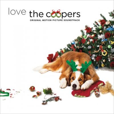 Love the Coopers Album Cover