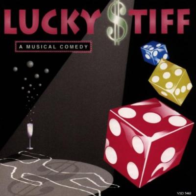 Lucky Stiff Album Cover