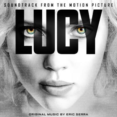 Lucy  Album Cover