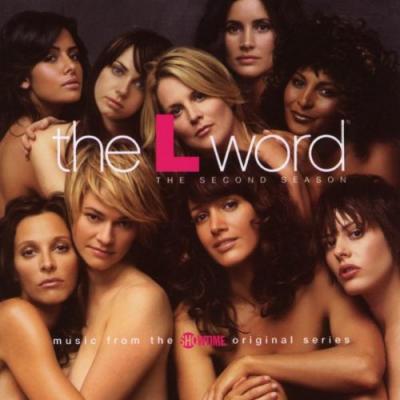 L Word Season 2 Album Cover