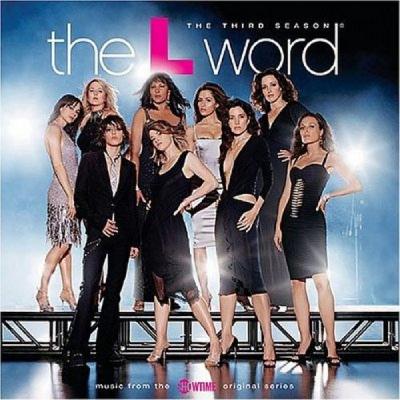 L Word: Season 3 Album Cover