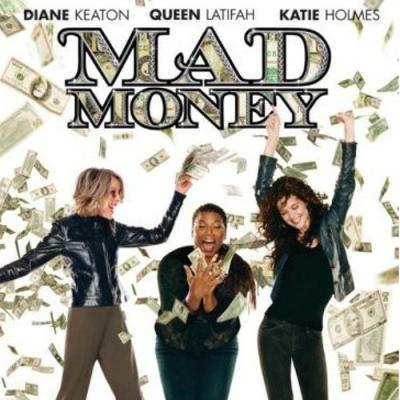 Mad Money Album Cover