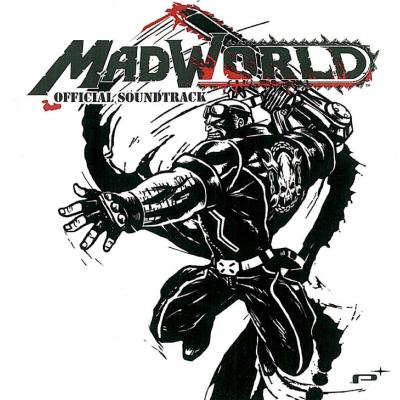 Mad World Album Cover