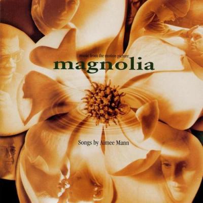 Magnolia Album Cover