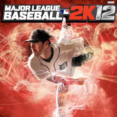 Major League Baseball 2K12 Album Cover