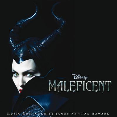 Maleficent Album Cover