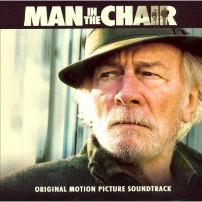 Man In The Chair Album Cover