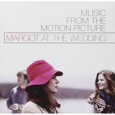 Margot at the Wedding Album Cover