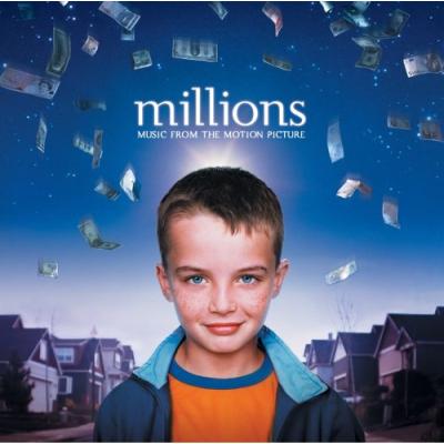 Millions Album Cover