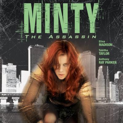 Minty Album Cover