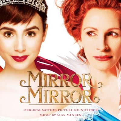 Mirror Mirror Album Cover