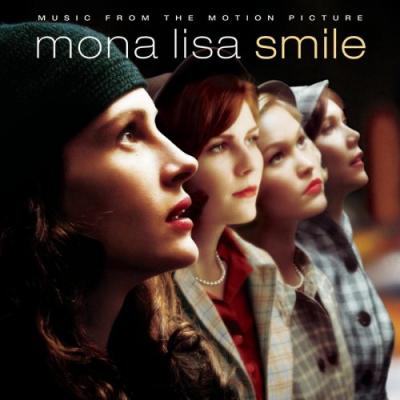 Mona Lisa Smile Album Cover