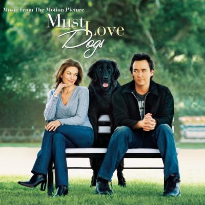 Must Love Dogs Album Cover