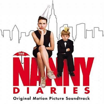 Nanny Diaries Album Cover