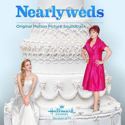 Nearlyweds Album Cover