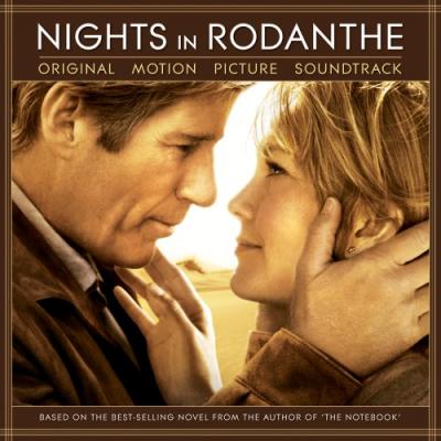 Nights in Rodanthe Album Cover