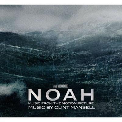 Noah Album Cover