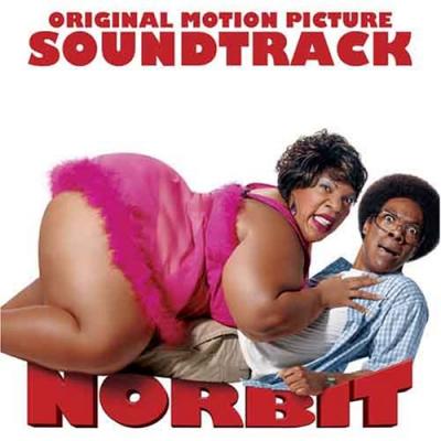 Norbit Album Cover