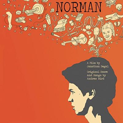 Norman Album Cover