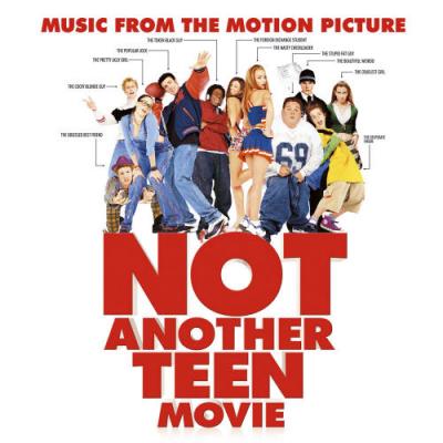 Not Another Teen Movie Album Cover