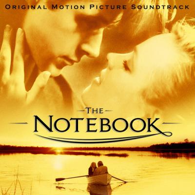 Notebook Album Cover