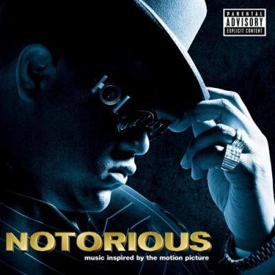 Notorious Album Cover