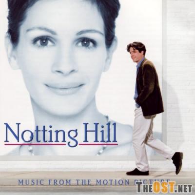 Notting Hill Album Cover