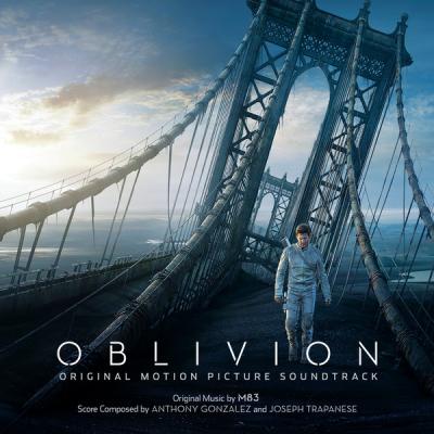 Oblivion Album Cover