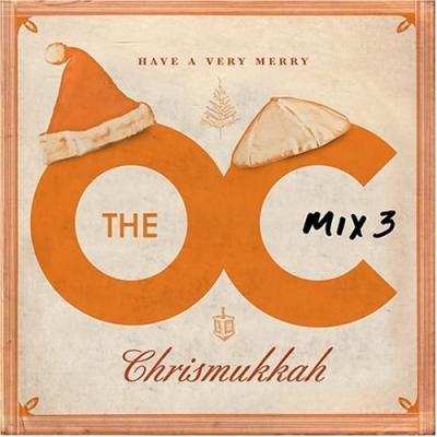 O.C. Mix 3, The Album Cover