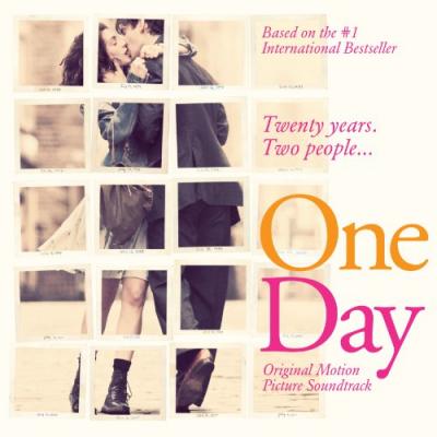 One Day Album Cover