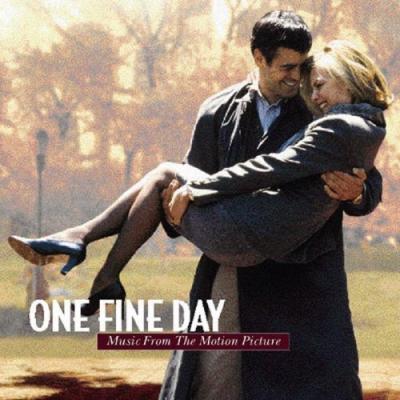 One Fine Day Album Cover