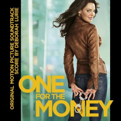 One For The Money Album Cover