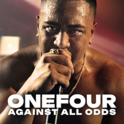 ONEFOUR: Against All Odds Album Cover