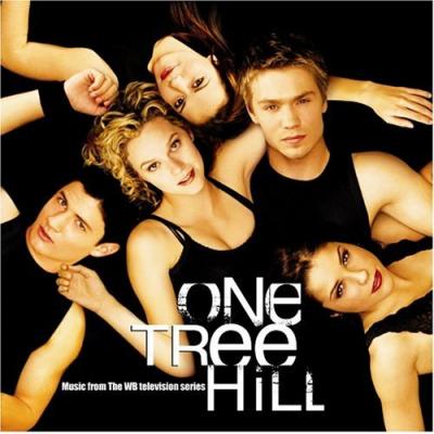 One Tree Hill Album Cover