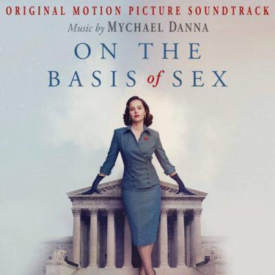 On the Basis of Sex Album Cover