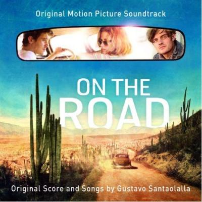 On the Road Album Cover