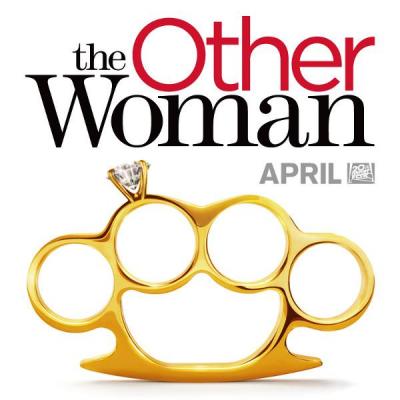 Other Woman, The Album Cover