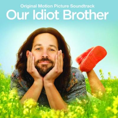 Our Idiot Brother Album Cover