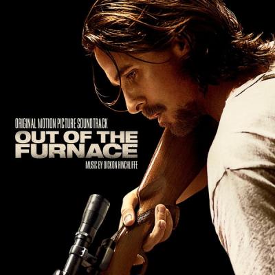 Out of the Furnace Album Cover