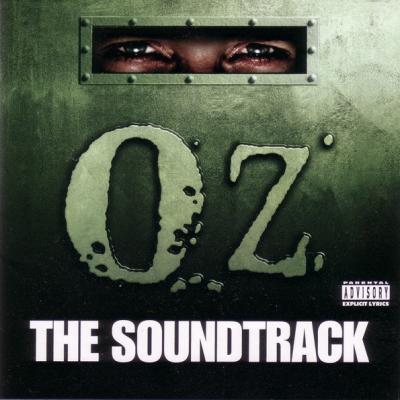 Oz Album Cover